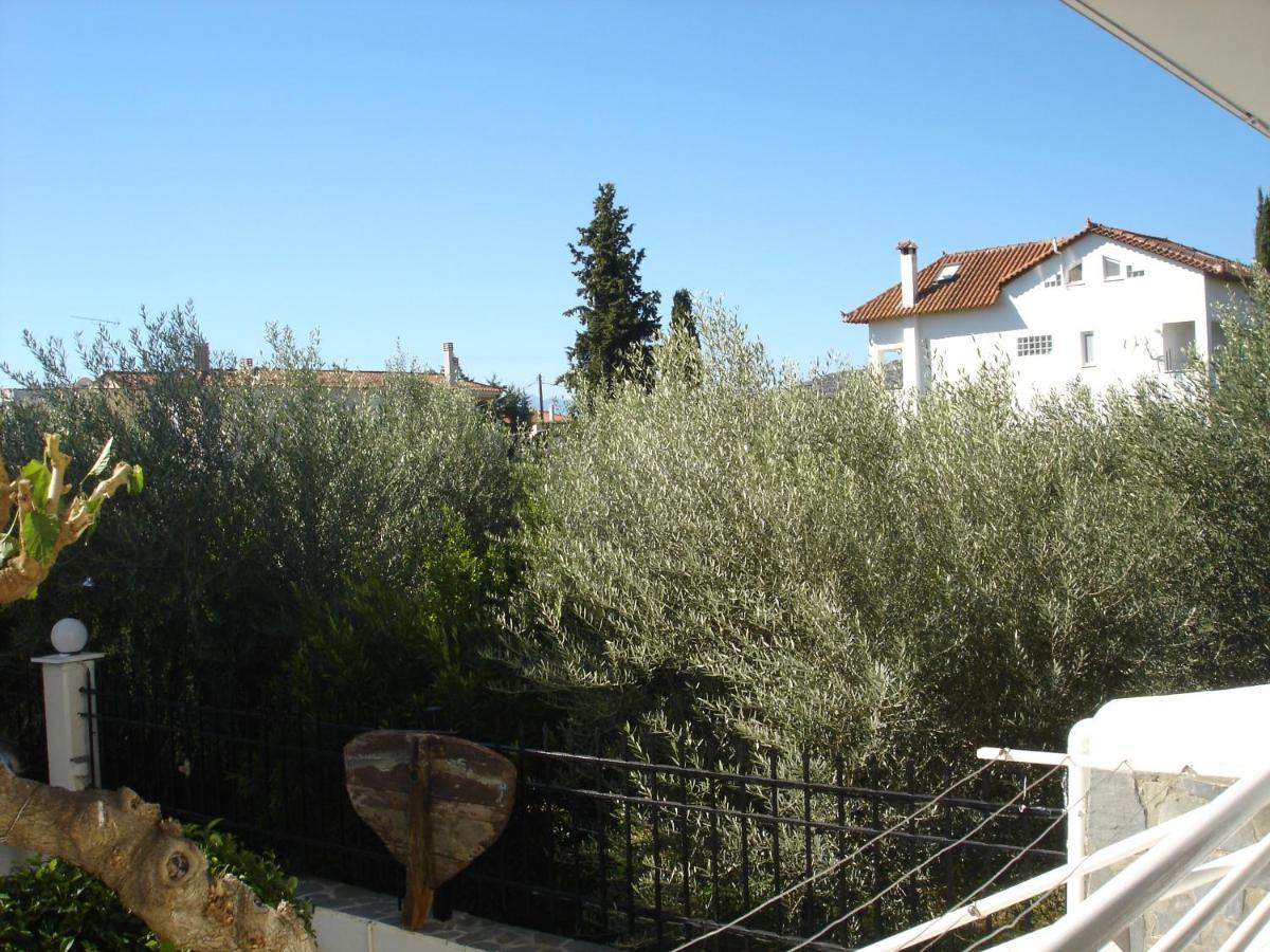 3 Bds-5Min. Walk To The Beach Tolo Bagian luar foto