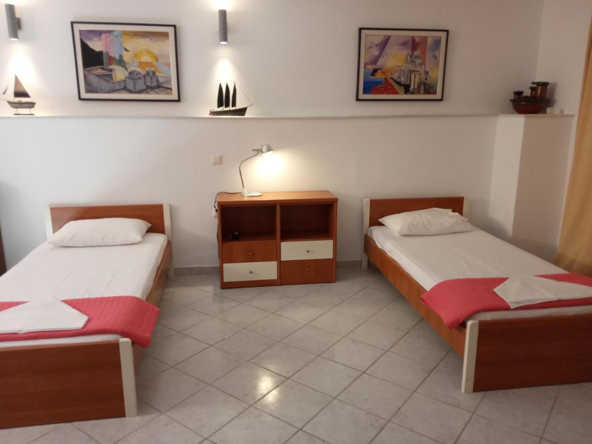 3 Bds-5Min. Walk To The Beach Tolo Bagian luar foto
