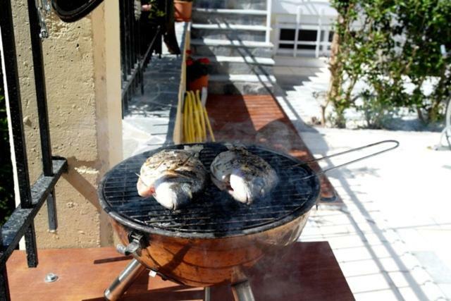 3 Bds-5Min. Walk To The Beach Tolo Bagian luar foto