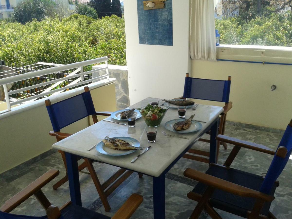 3 Bds-5Min. Walk To The Beach Tolo Bagian luar foto